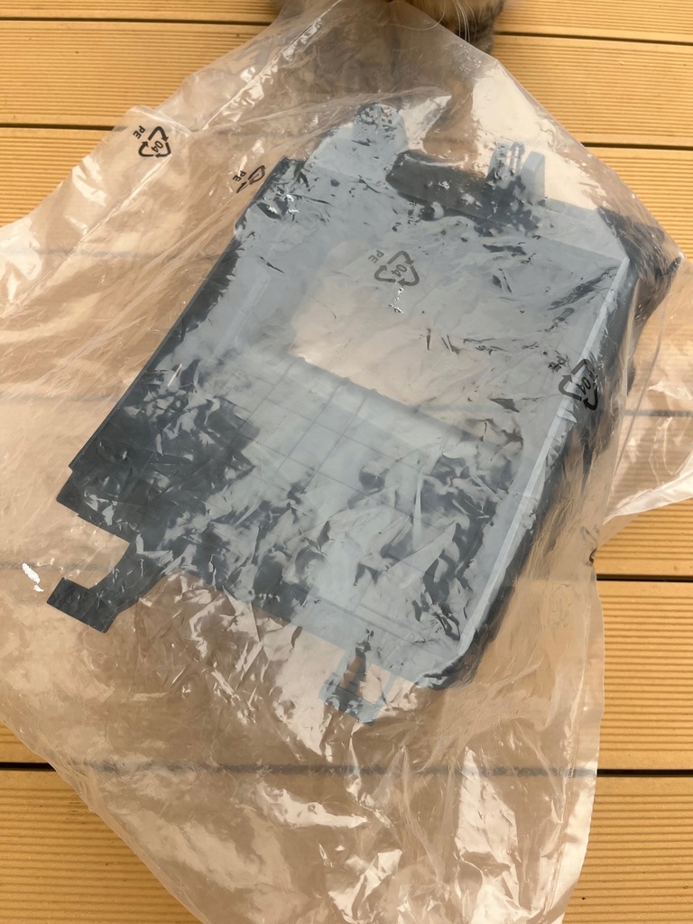 фото №14, Повітропровід впуск повітря корпус clio iv, captur