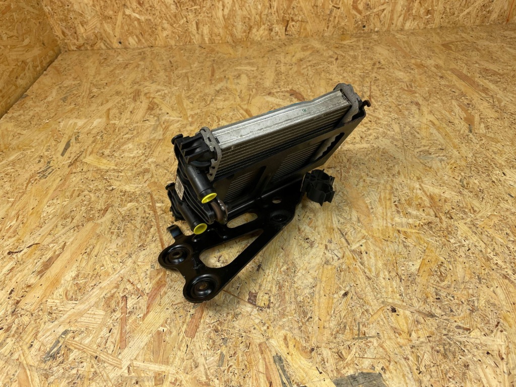 Купить Дополнительная радиатор воды vw golf vii 5q0121093ct 5q0121253j