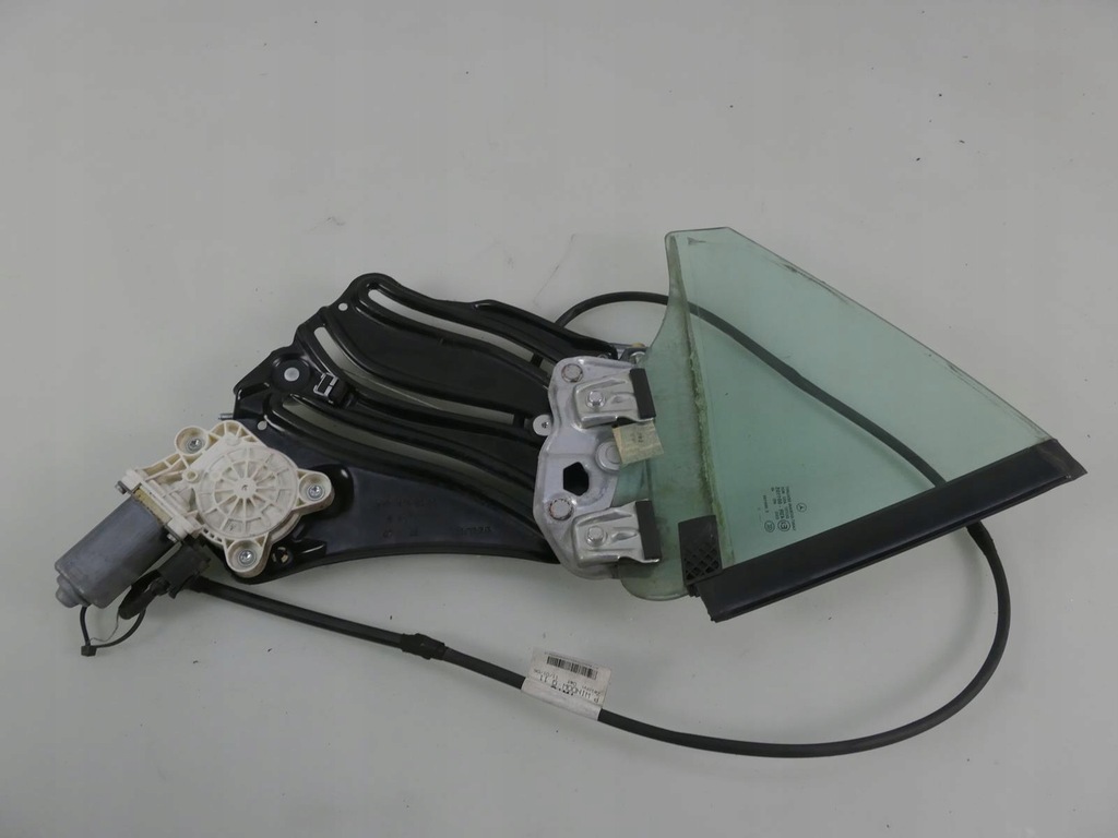 фото №4, Mercedes slk r171 підйомник скло правий задня скло