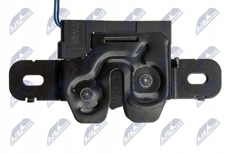 фото №11, Nty замок капот крышки двигателя