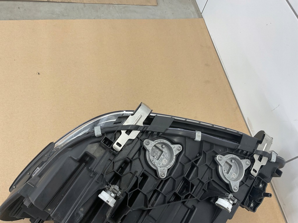 фото №9, Bmw g01 g02 лампи лампа led повний eu