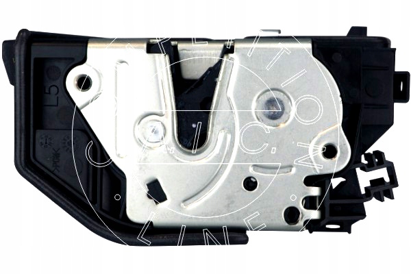 фото №4, Замок дверь aic