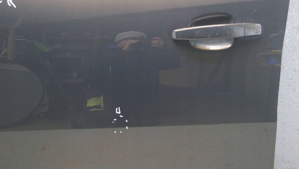 фото №9, Двері лівий перед opel corsa d 5d d1169 13j