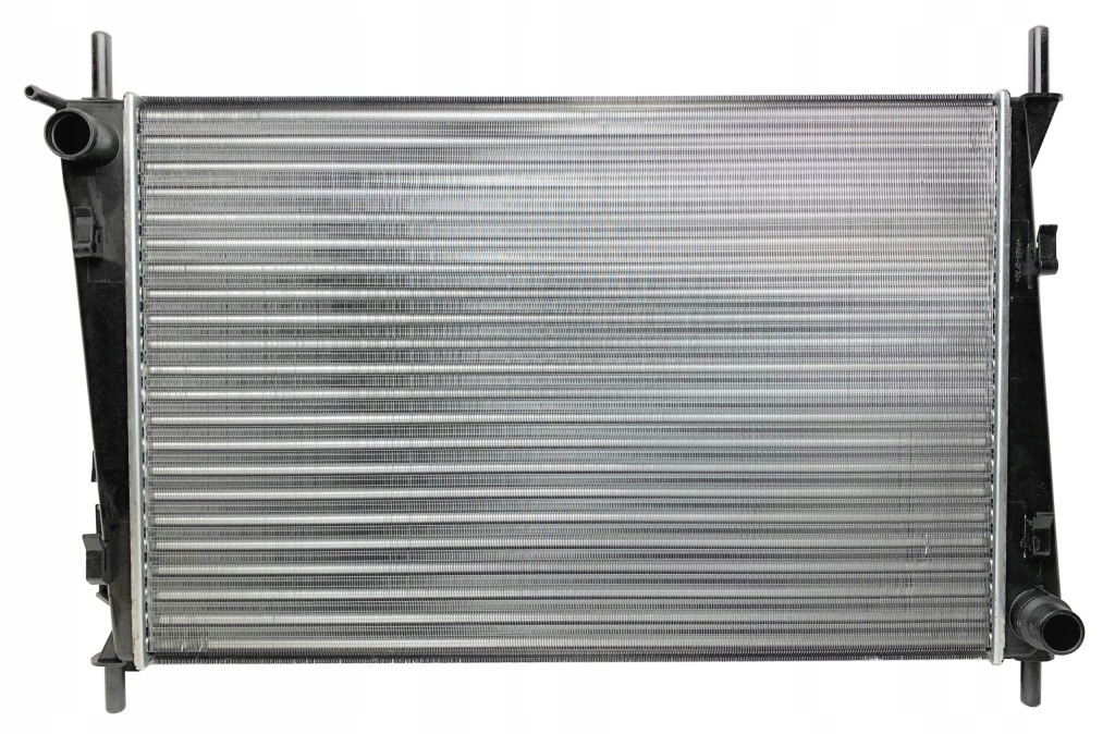 Купити Радіатор води jaguar x-type 2.2d 2001-2011