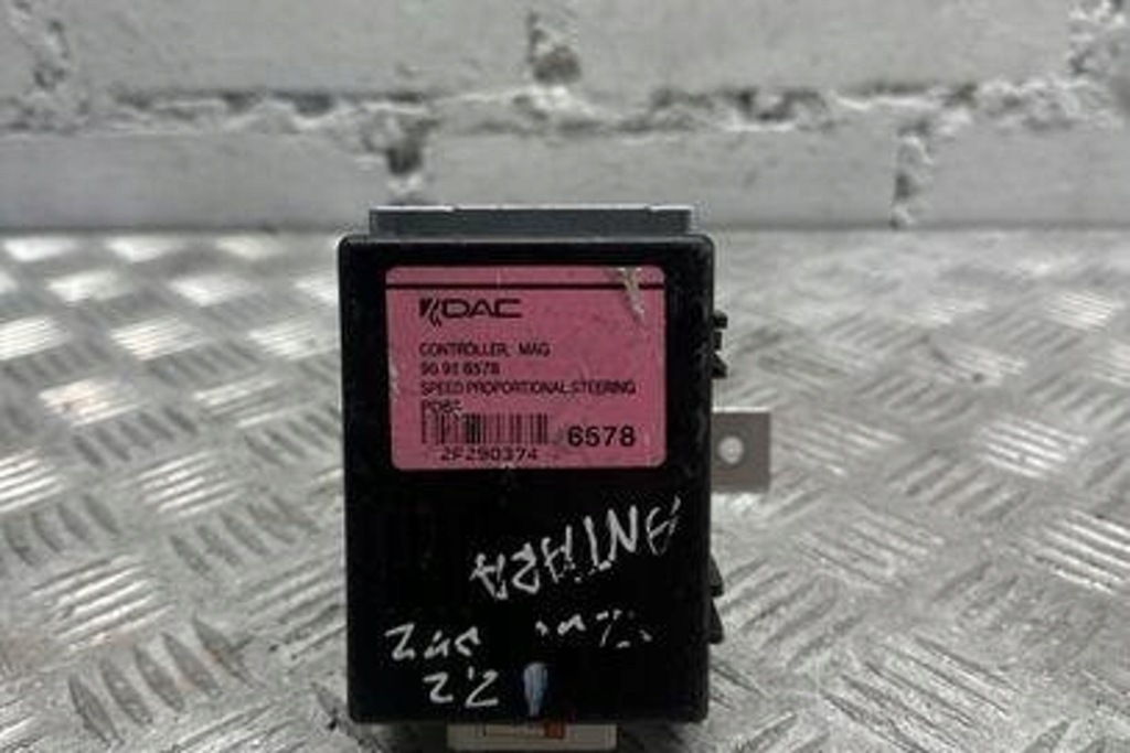 фото №1, Другое модули opel antara 95916578 2.2l дизель 120kw 2012