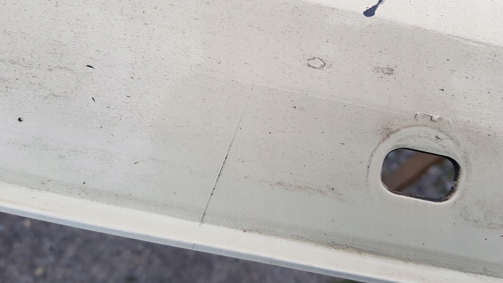 фото №12, Mercedes w212 молдинг поріг ліва