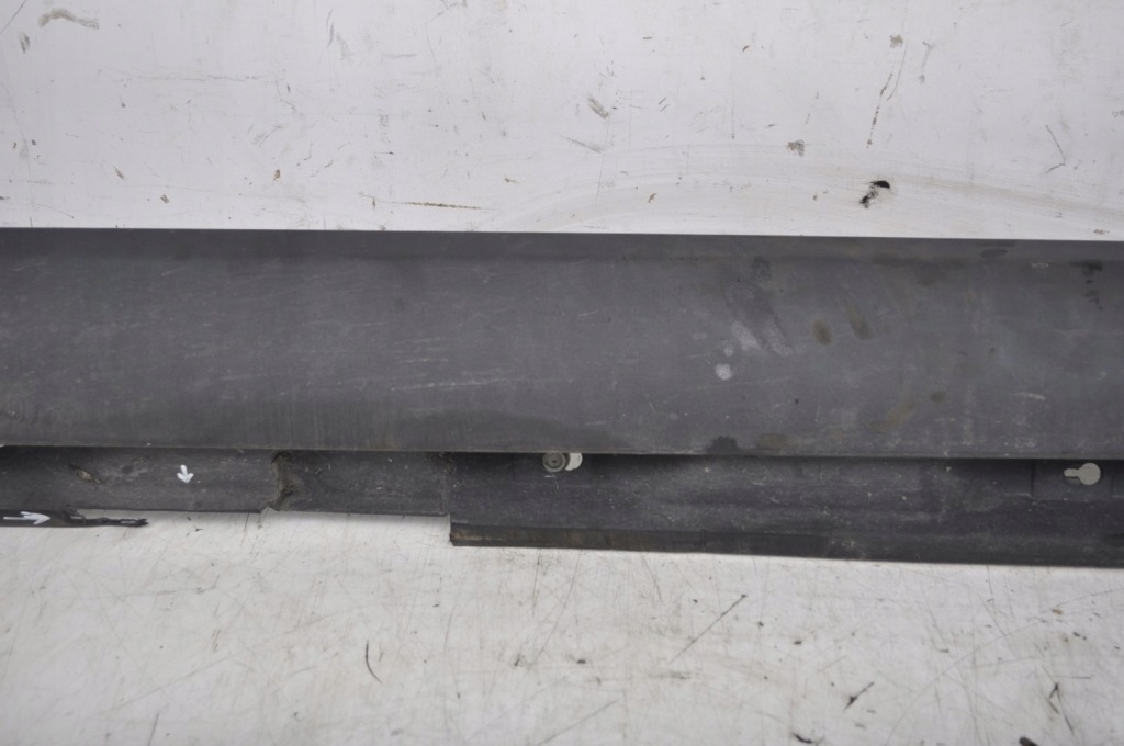 фото №5, Volvo xc70 ii молдинг поріг накладка поріг ліва 30763661