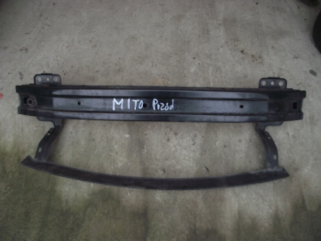 Балка pod бампер перед alfa mito 11r Цена