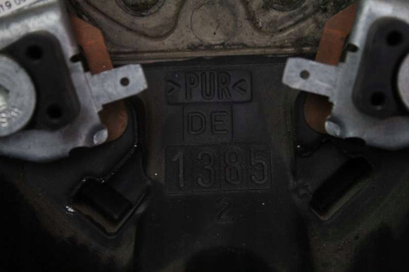 фото №12, Повітропровід 1j0419091at vw bora 98-05