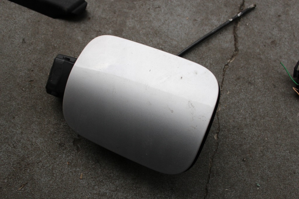 фото №1, Renault talisman kombi кришка заливної пального ted69