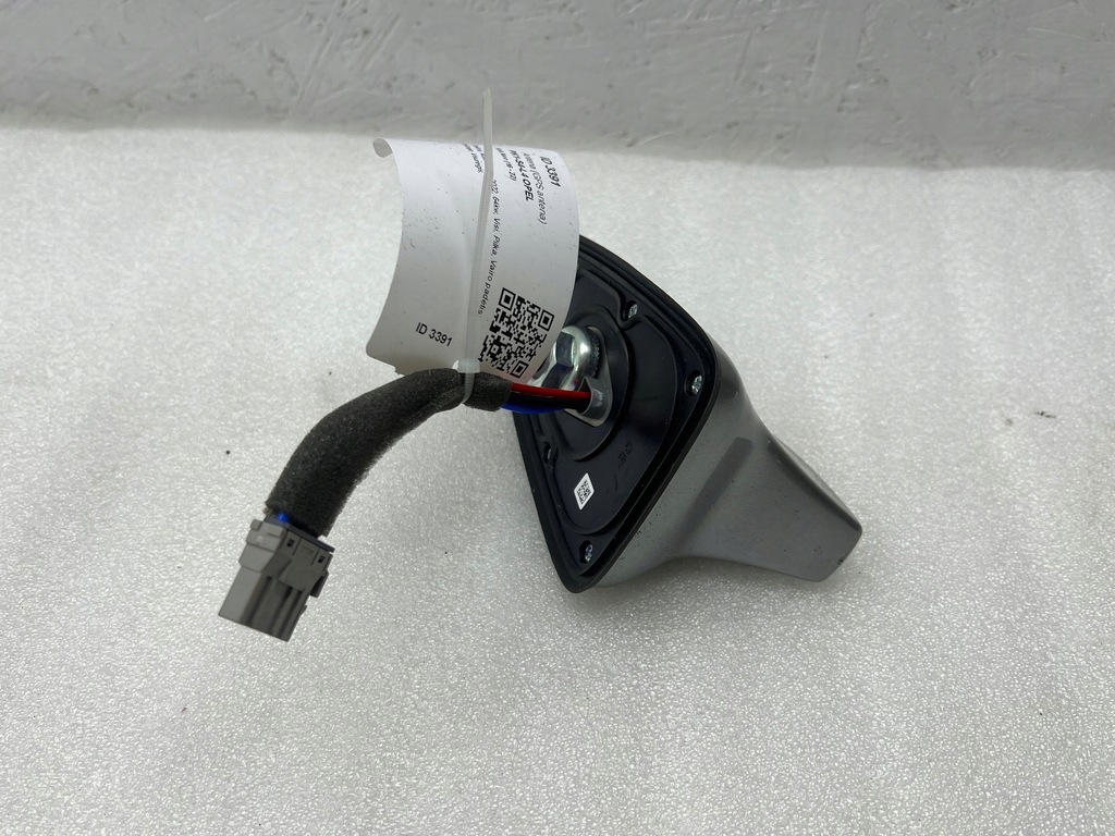 фото №7, Kia niro 2022 антенна gps