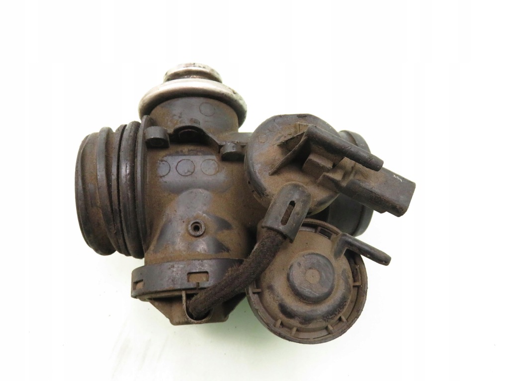 фото №5, Клапан egr peugeot 306 1.9 d 9638111380