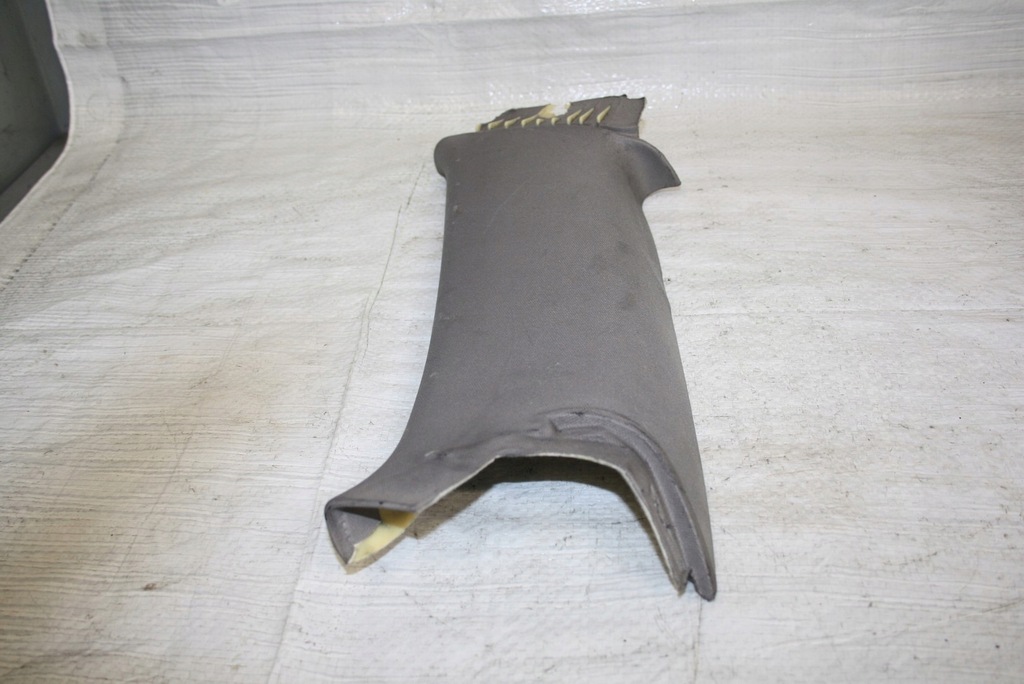 фото №5, Захист обшивка стійка audi a4 b7 права 8e9867288