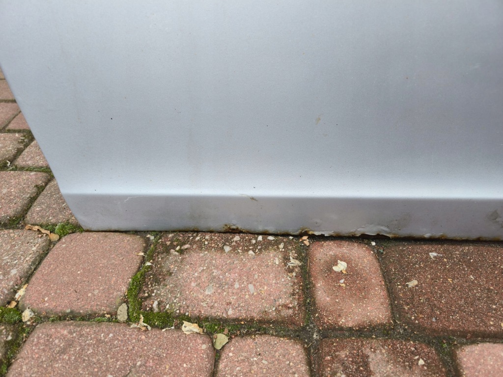 фото №8, Seat altea дверь левая перед передние ls7y