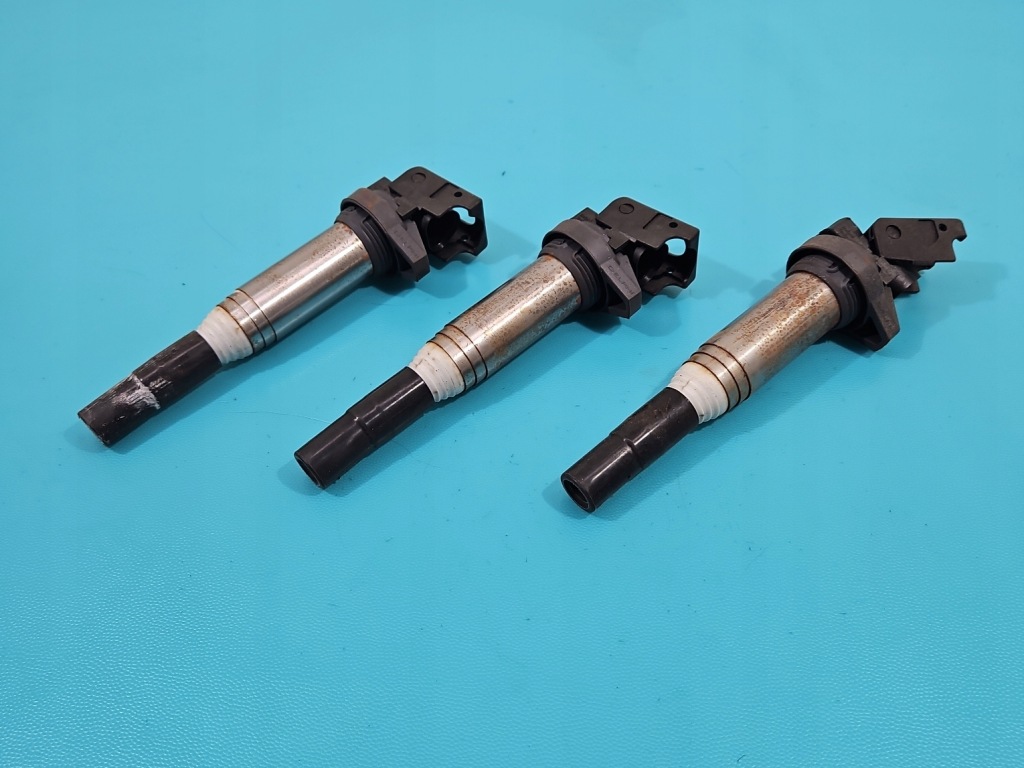 Купити Котушка запалювання bmw e60 2.5 r6 n53