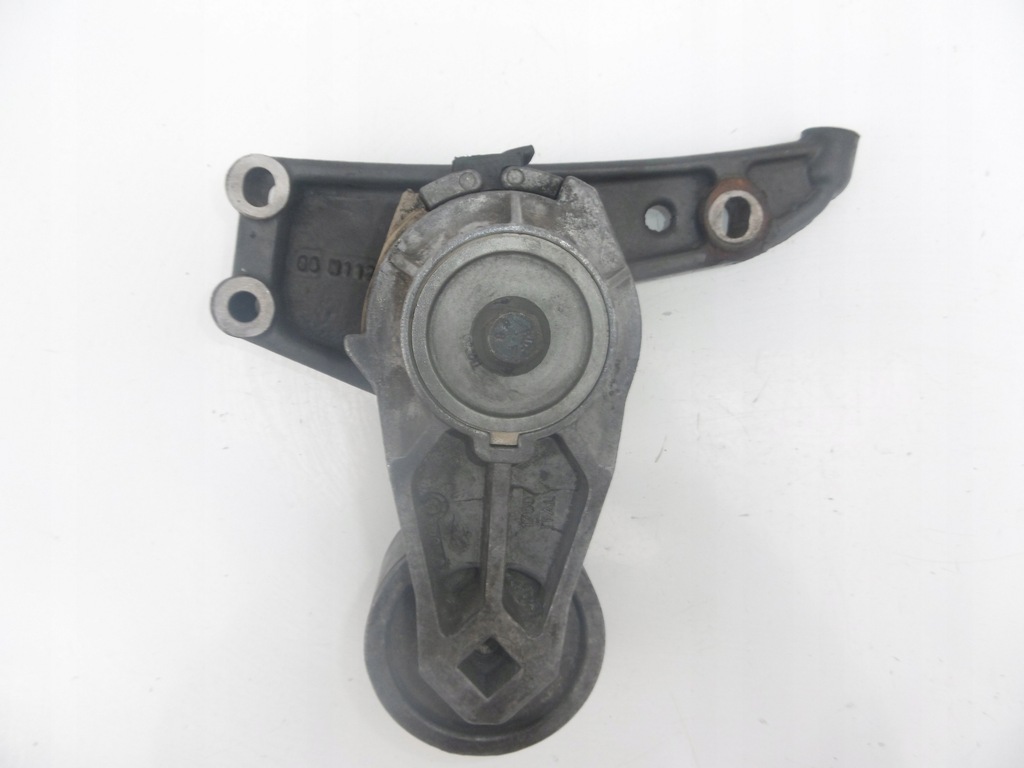 фото №6, Натягувач ролик ремінь magnum dxi 13 volvo fh