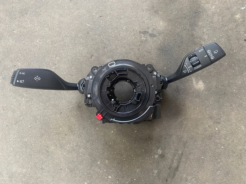 фото №1, Bmw x5 g05 переключатель комбинированный 5a1d203