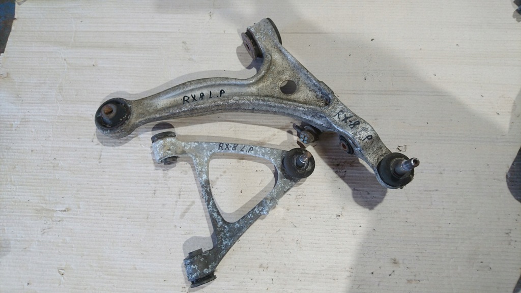 фото №1, Рычаг передний правый левый перед mazda rx-8 rx8