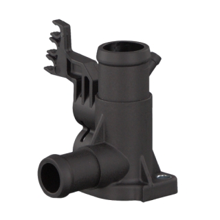 фото №12, Патрубок wody vag polo clas. 1.6 golf 3 1.8-2.0 pas