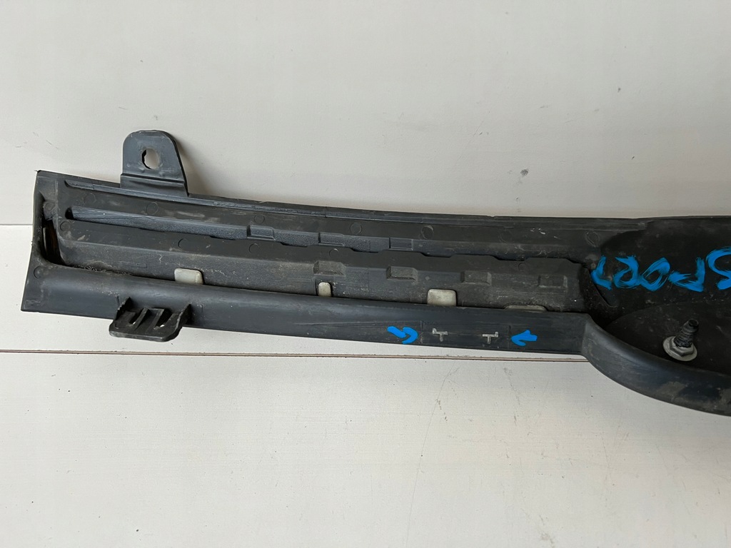 фото №7, Решётка радиатора решётка радиатора решётка радиатора ford ecosport ii