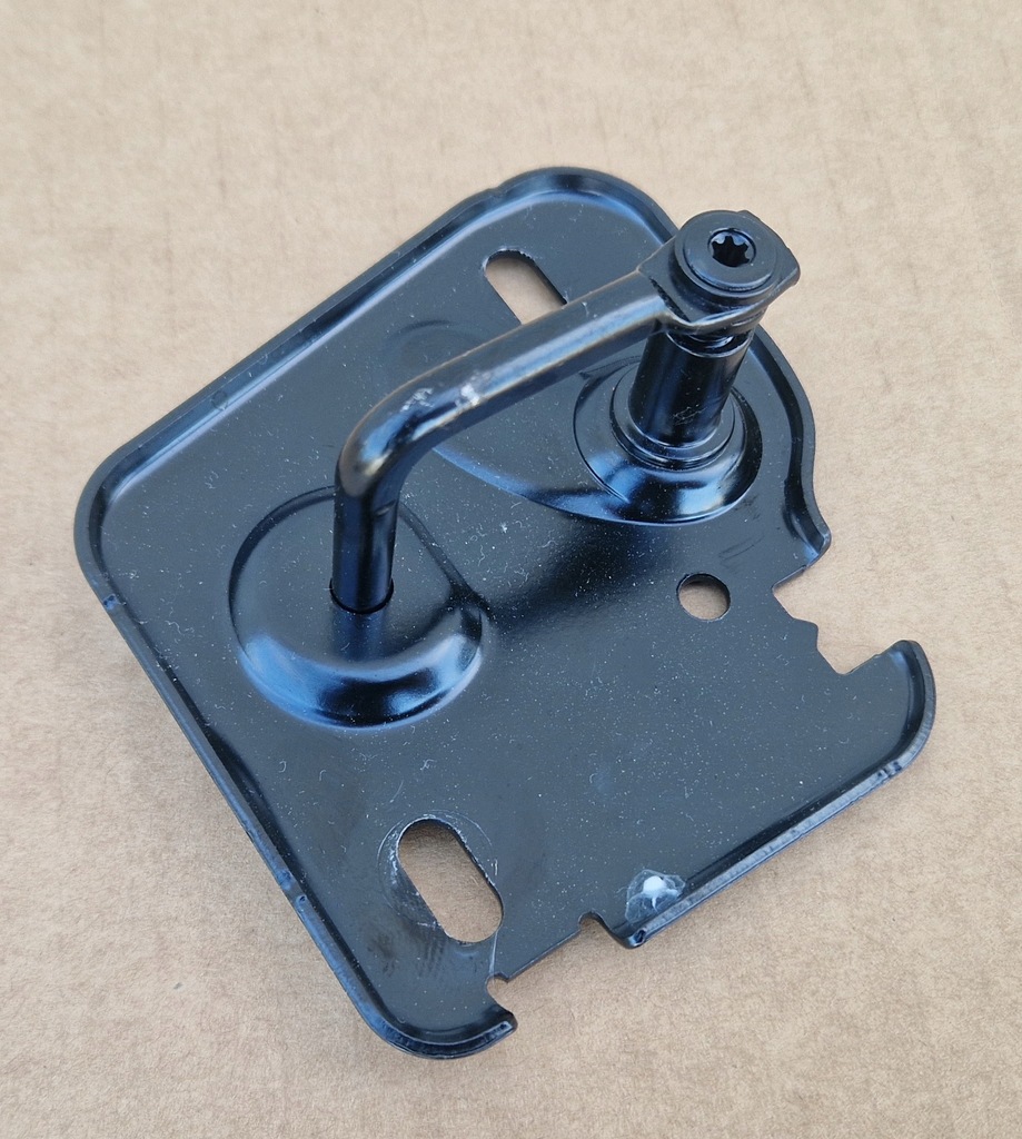 фото №1, Hak капот audi q2 81a823185a лівий оригінал новий