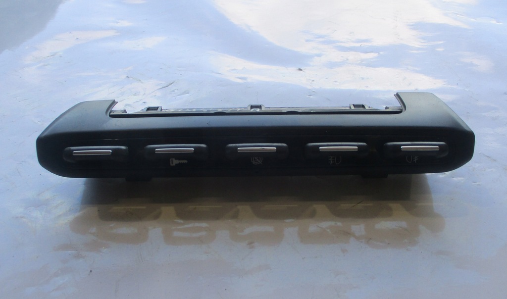 фото №1, Панель переключатель света замка старт-стоп alfa romeo giulietta