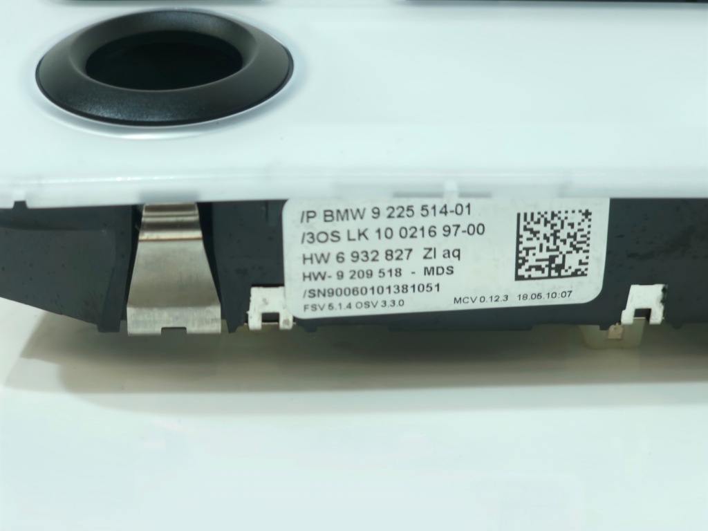 фото №9, Bmw e91 x1 e84 лампа освещение салона кабины sos панорама 9225514