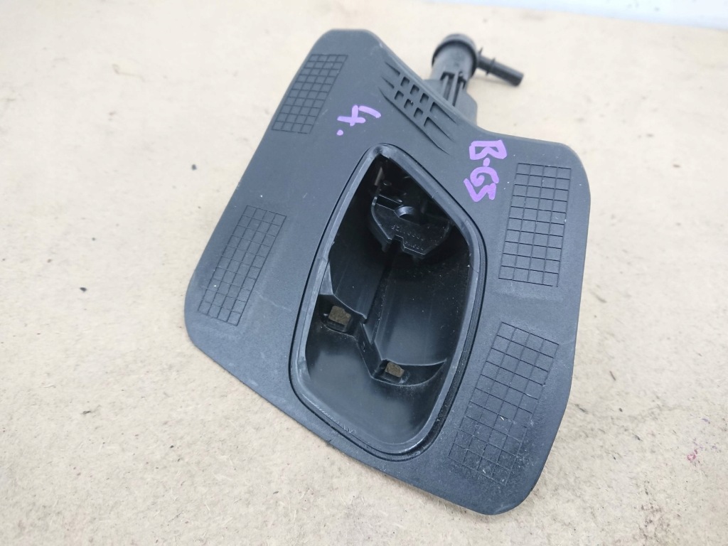 фото №7, Opel zafira c насадка розпилювача лампи передньої