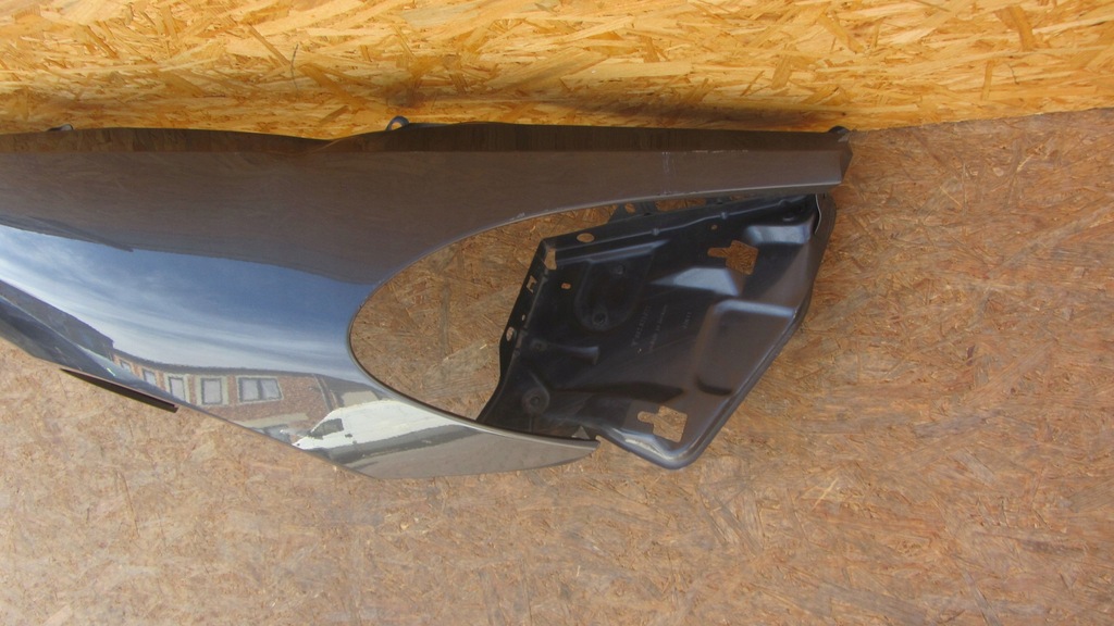 фото №6, Передній правий крила porsche boxster cayman 982