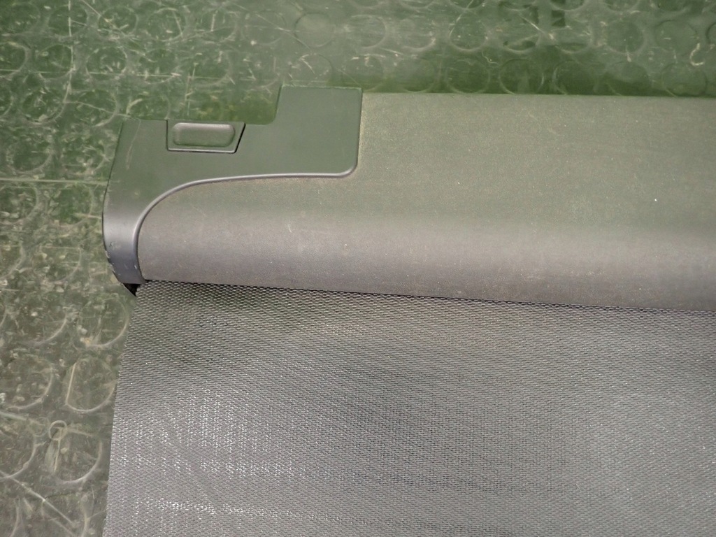 фото №10, Шторка багажника bmw x3 e83 uk anglik 3424662