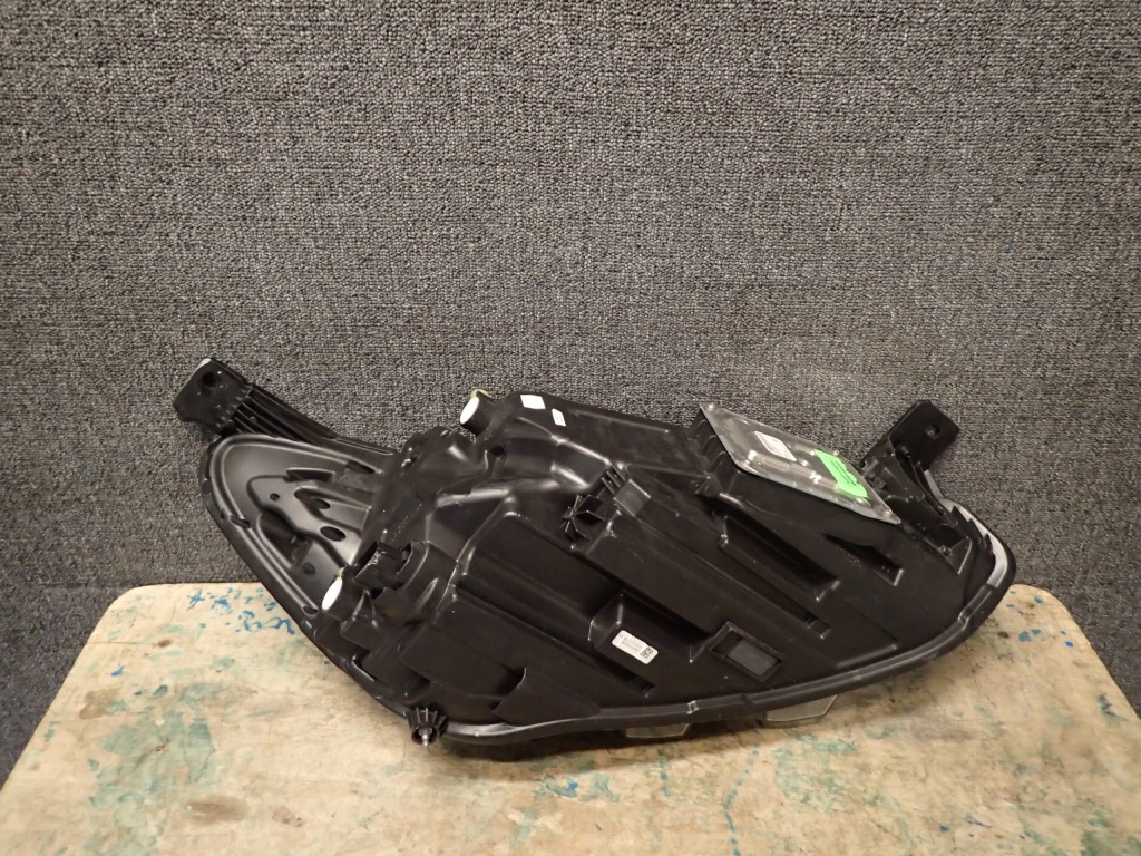 Ford оригінальний номер jx7b-15e015-ce Недорого