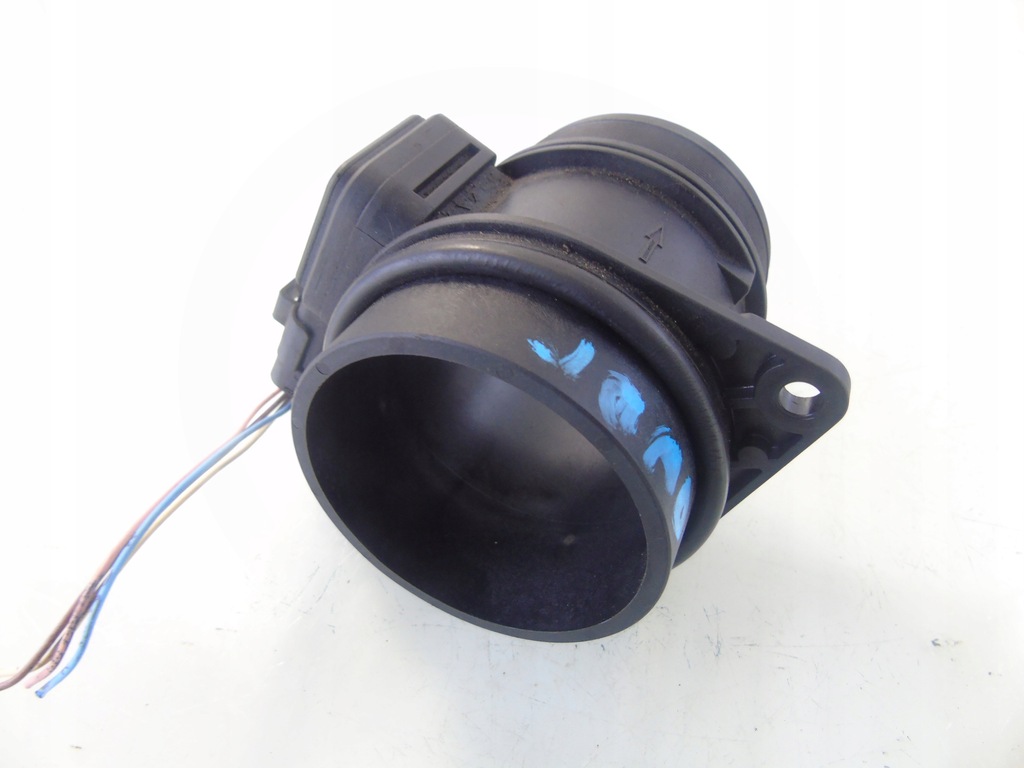 фото №7, Citroen c6 2.7 hdi витратомір 9645948780