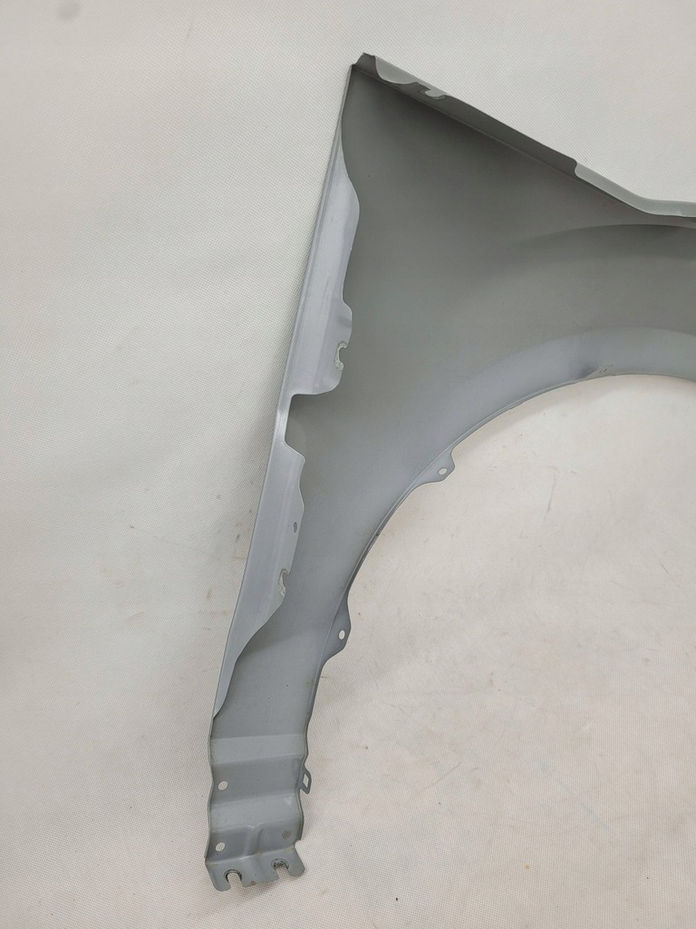 фото №8, Volvo ex30 ex-30 23- крила перед передній лівий fv 31345655