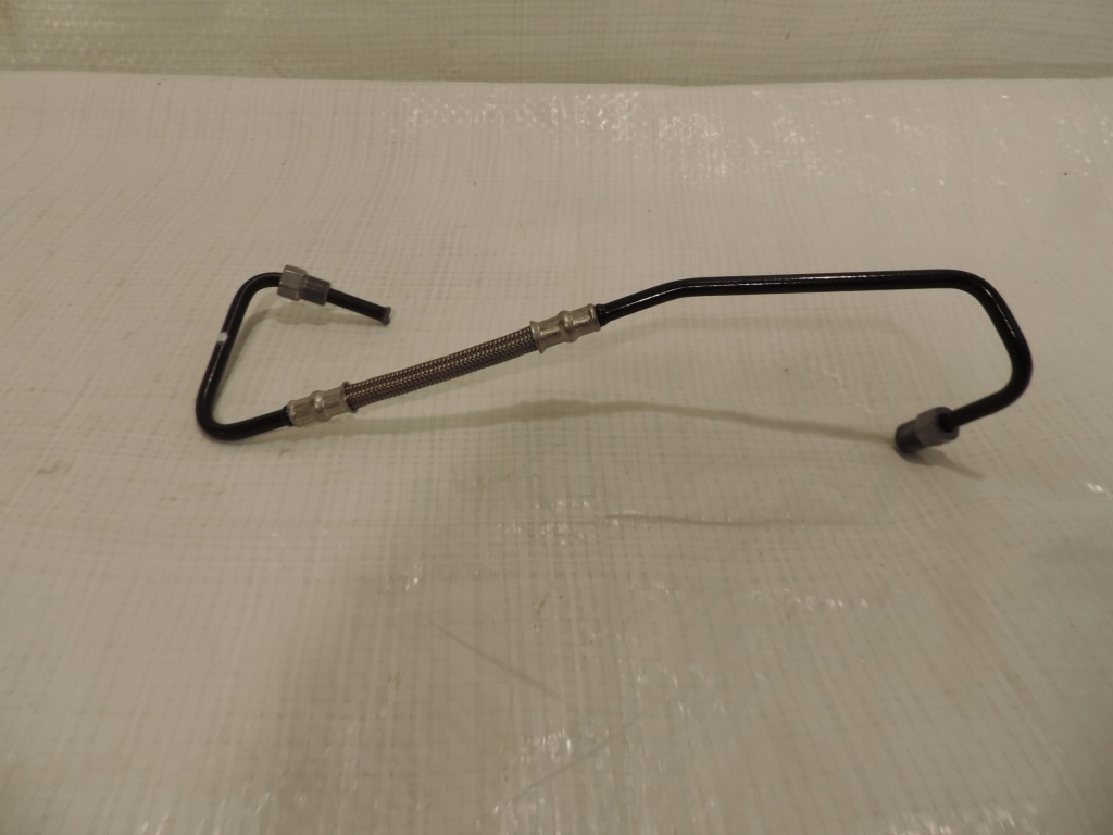 фото №1, Трубка гальмівний opel astra k 13496463 новий