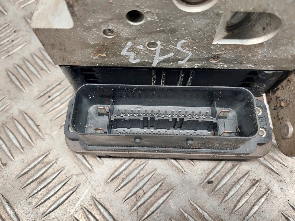 фото №3, Audi a7 s7 4g 2014 насос abs