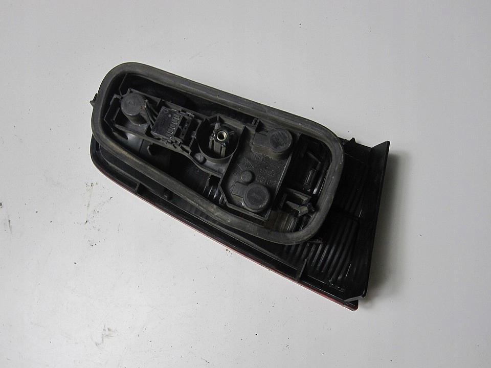 фото №12, Лампа задняя правая крышка багажника renault laguna ii 01r 279