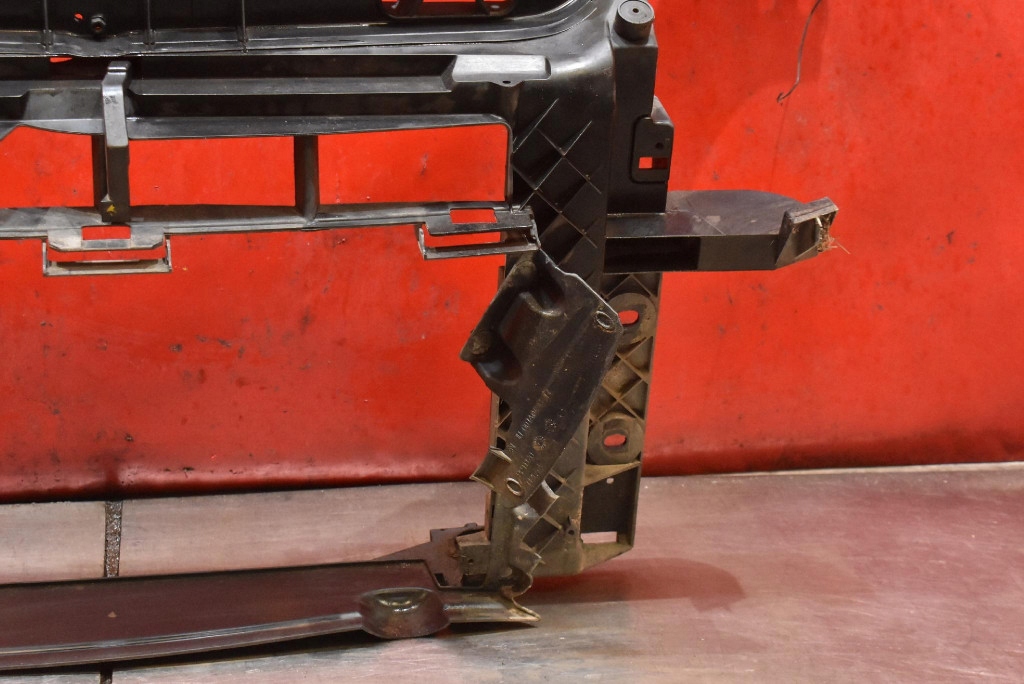 фото №5, Pas передний усилитель замок капот 2n1h-16e146 ford fusion 1 i 1.4 02-05