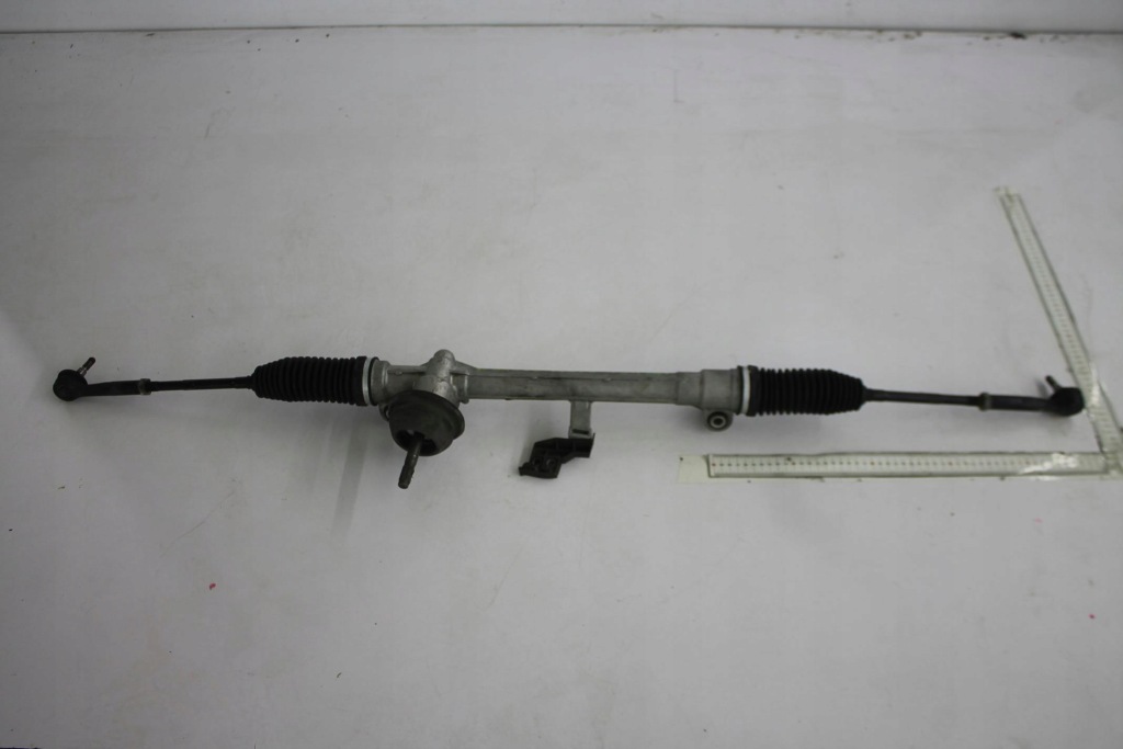 фото №1, Рулевая рейка трансмиссия fiat grande punto 05-09