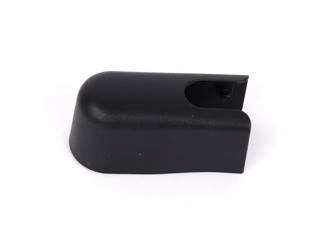 фото №1, Накладка заглушка задній двірники edge 15- 18-