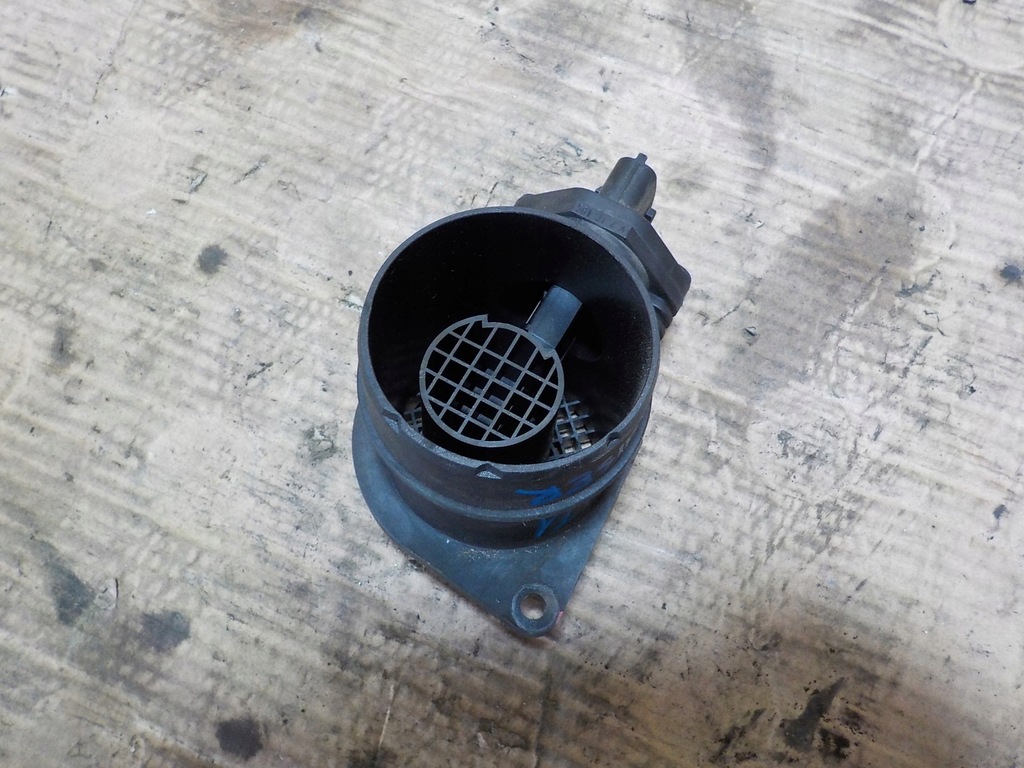 фото №5, Chrysler pt cruiser 2.2crd витратомір