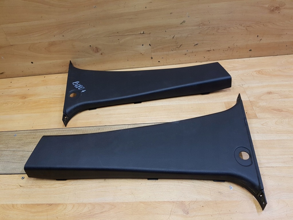 Купити Накладка стійка перед задні 8szt комплект mercedes w245