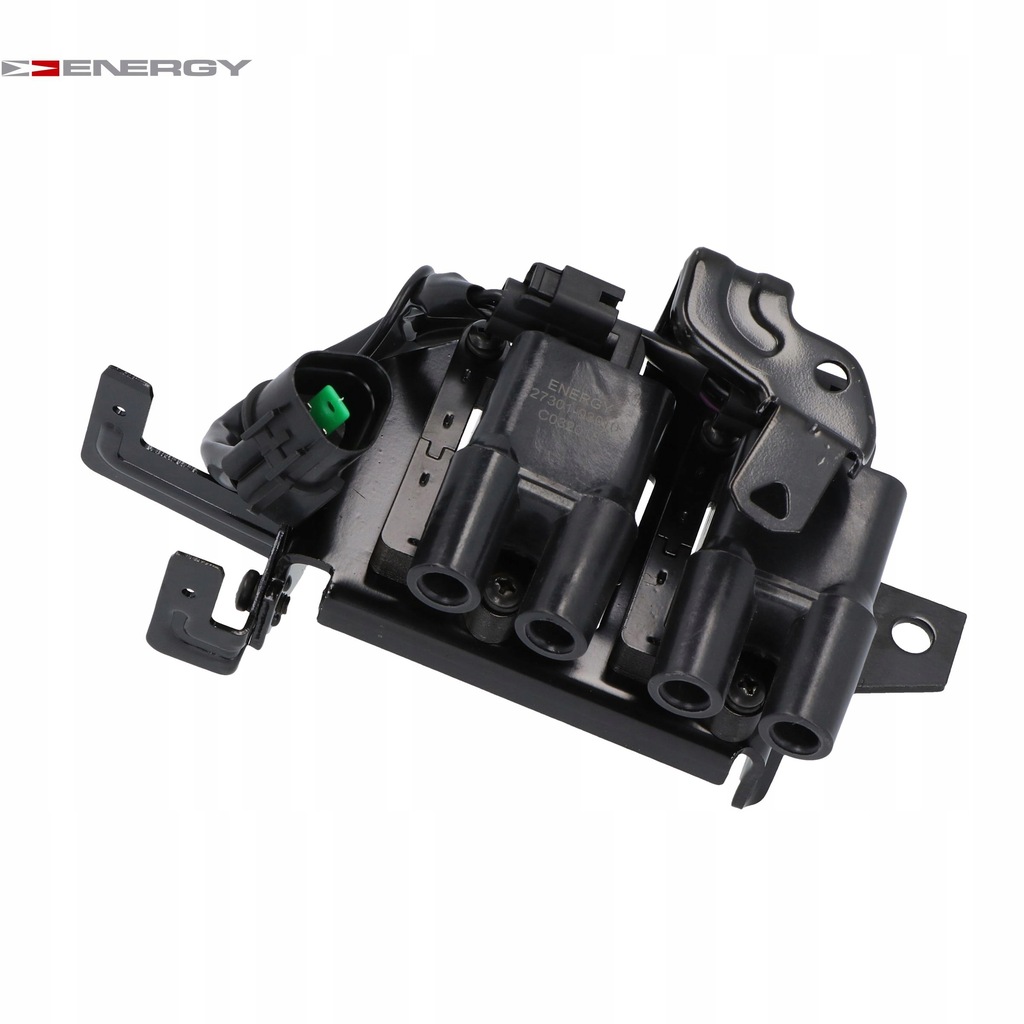 фото №1, Котушка запалювання kia rio hyundai i20