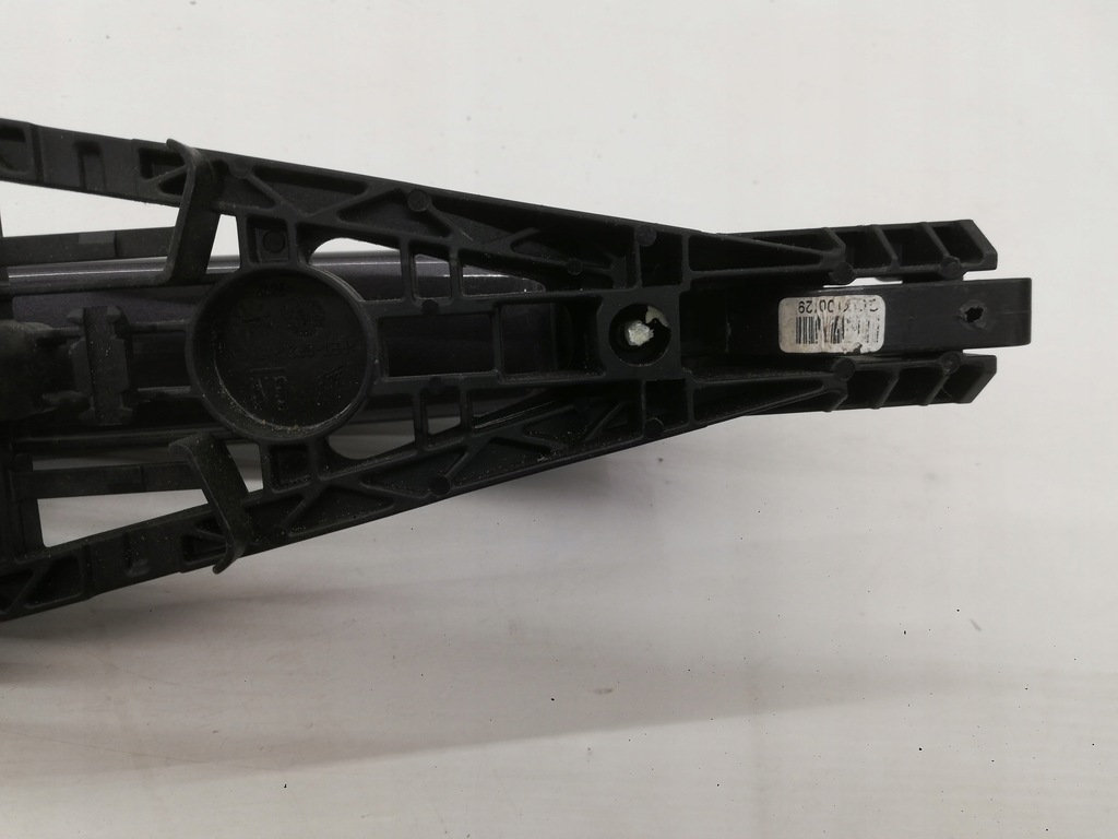 фото №5, Ручка правая задняя наружный chevrolet cruze кронштейн