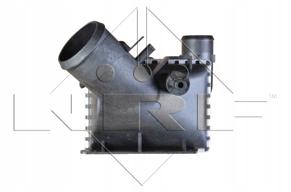 Купити Інтеркулер citroen c5 2,0hdi