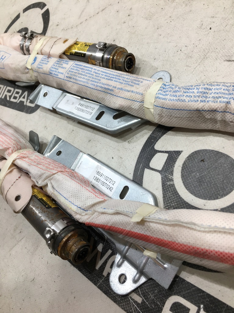 фото №6, Bmw 7 f01 f 01 подушка безопасности кровельная шторка безопасности lh / rh org