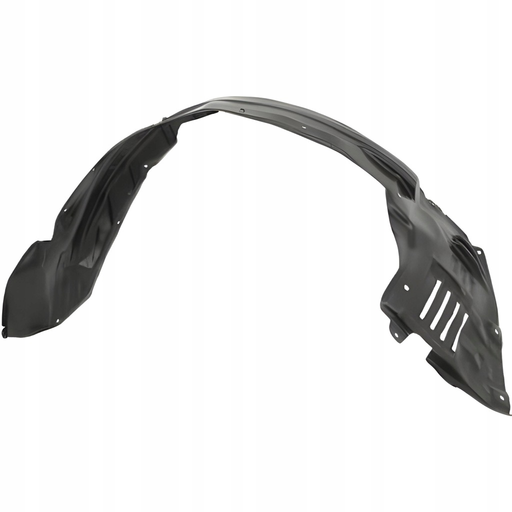 фото №1, Підкрилок do mitsubishi pajero iv 07-12