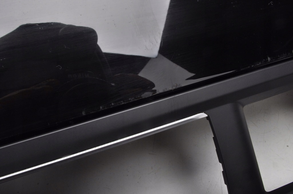 фото №7, Maserati levante sq4 рамка домкрата передач тунель