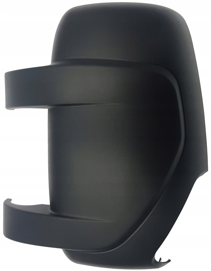 Корпус зеркало l+p короткие renault master 10- Недорого
