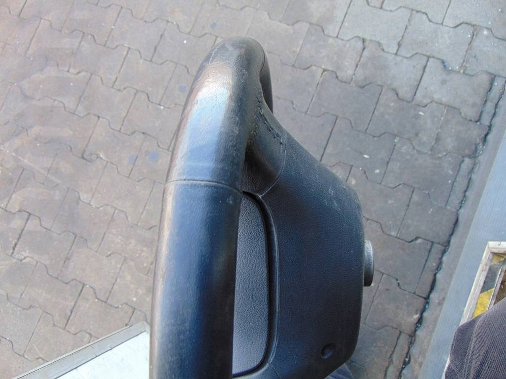 фото №13, Audi a3 8l 1.9tdi 90km воздуховод подушка безопасности