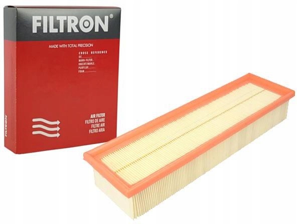 фото №1, Filtron фильтр воздуха mercedes-benz sl r129